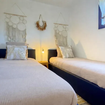 Apartment L Instant Boheme Horizon