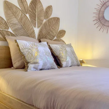 L Instant Boheme Horizon Apartment Roquebrune-sur-Argens