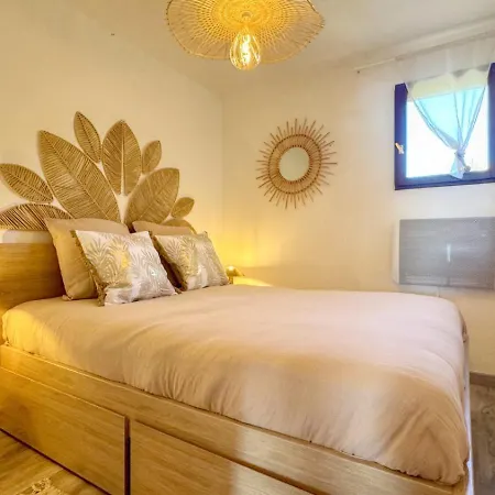 Apartment L Instant Boheme Horizon *