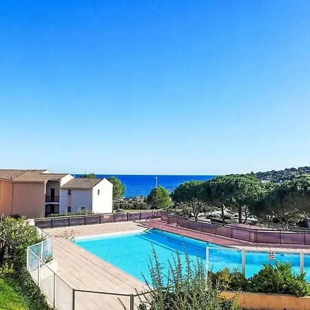 Apartment L Instant Boheme Horizon Roquebrune-sur-Argens
